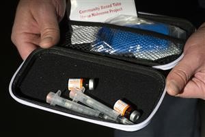 &quot;Rehab Programs for Drug Addicts